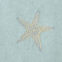 Avanti By The Sea Embroidered Towels