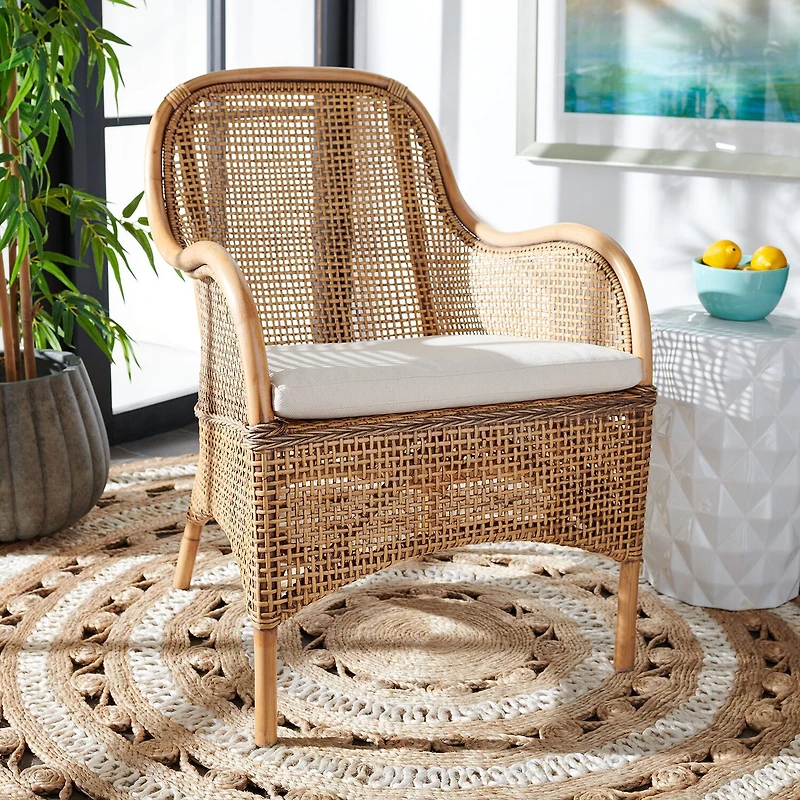 Safavieh Charlie Armchair