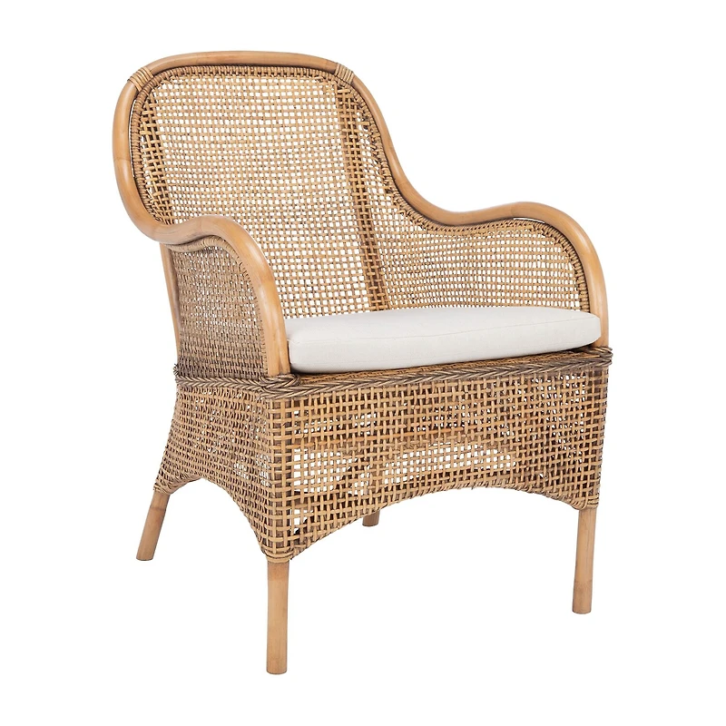 Safavieh Charlie Armchair