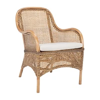 Safavieh Charlie Armchair