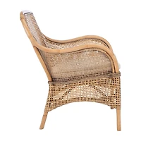 Safavieh Charlie Armchair