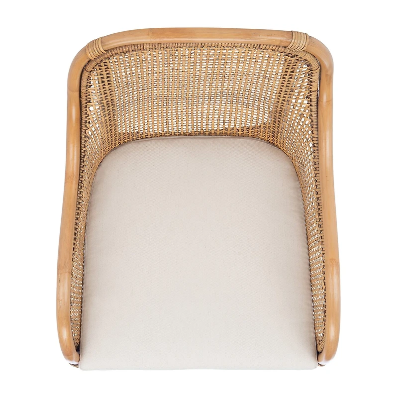 Safavieh Charlie Armchair