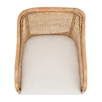 Safavieh Charlie Armchair