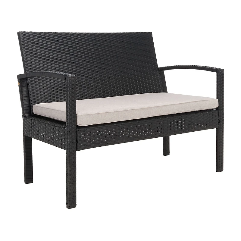 Bassey Patio 4-pc. Conversation Set