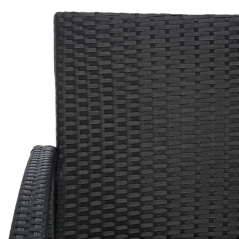 Bassey Patio 4-pc. Conversation Set