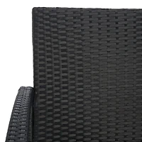 Bassey Patio 4-pc. Conversation Set