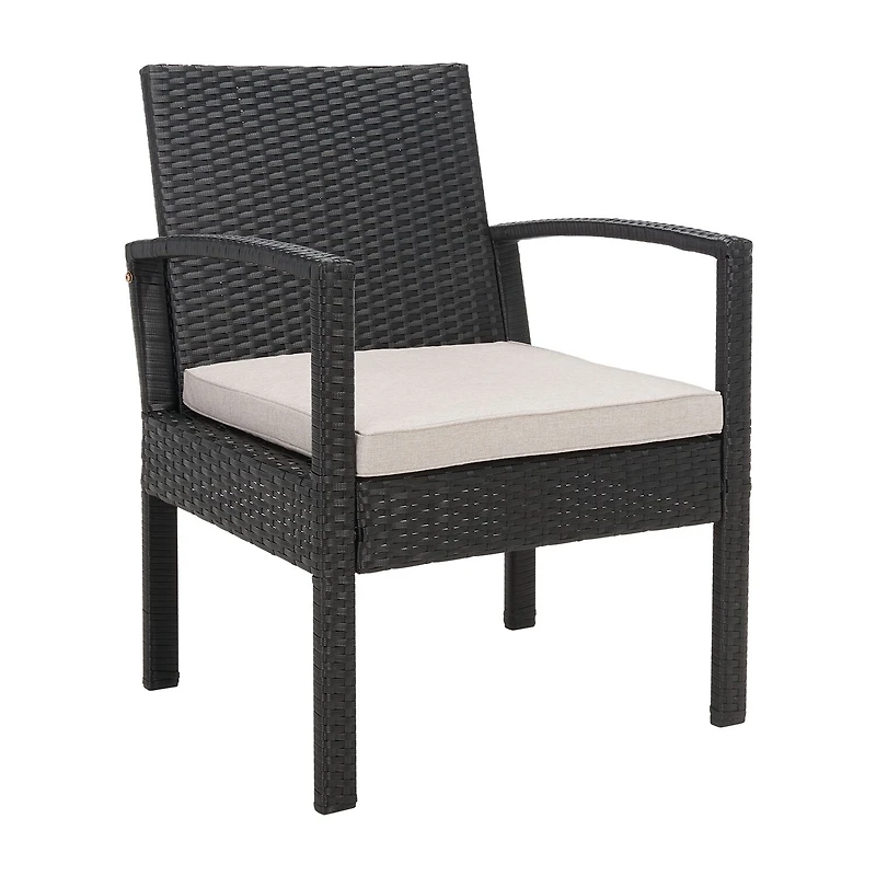 Bassey Patio 4-pc. Conversation Set