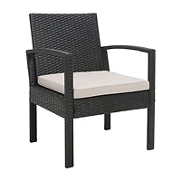 Bassey Patio 4-pc. Conversation Set