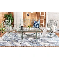 Sophie Patio 4-pc. Conversation Set