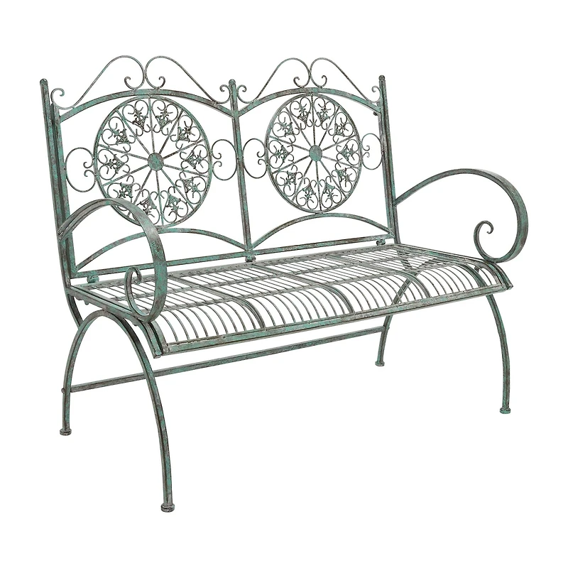 Sophie Patio 4-pc. Conversation Set