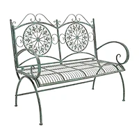 Sophie Patio 4-pc. Conversation Set