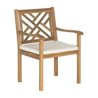 Bradbury Collection 5-pc. Patio Dining Set