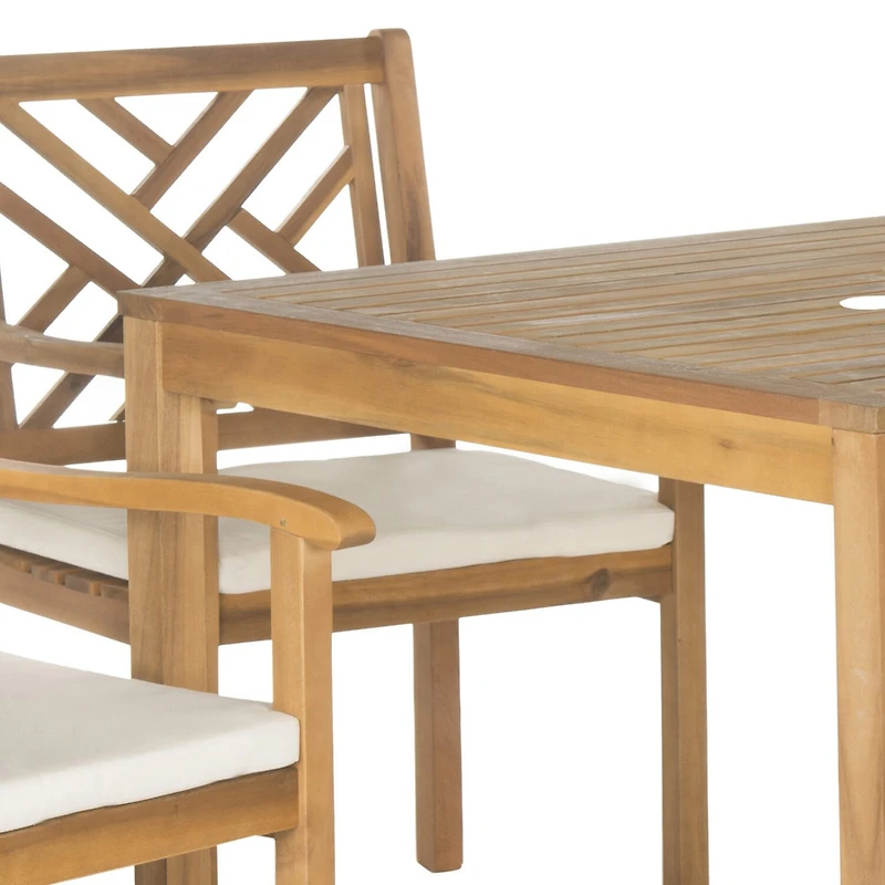 Bradbury Collection 5-pc. Patio Dining Set