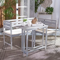 Safavieh Wilton Patio Collection 2-pc. Lounge Set