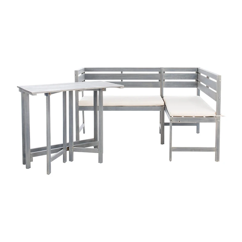 Safavieh Wilton Patio Collection 2-pc. Lounge Set