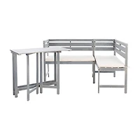 Safavieh Wilton Patio Collection 2-pc. Lounge Set