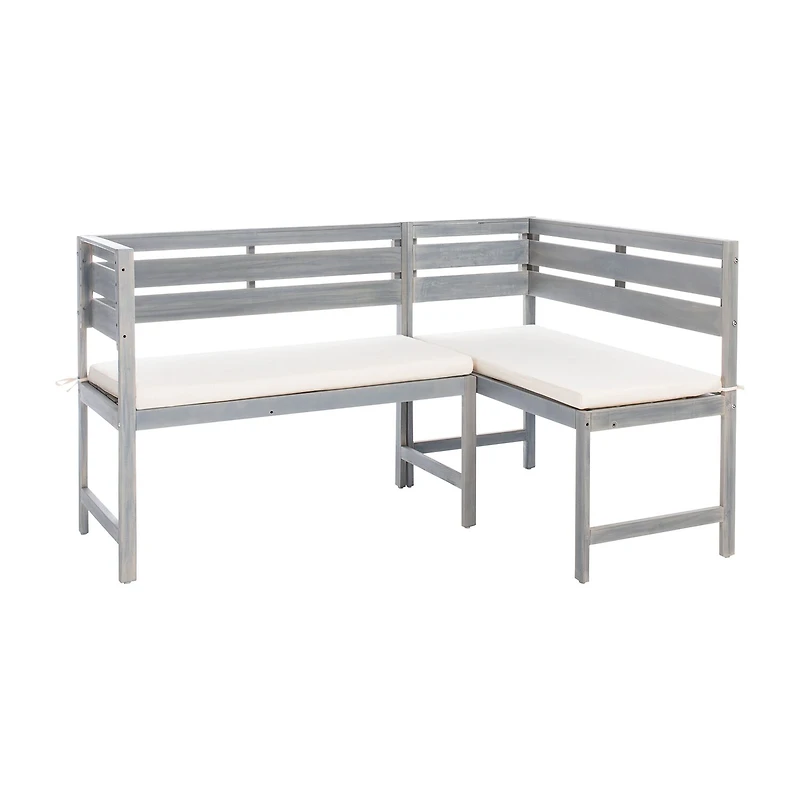 Safavieh Wilton Patio Collection 2-pc. Lounge Set