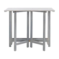 Safavieh Wilton Patio Collection 2-pc. Lounge Set