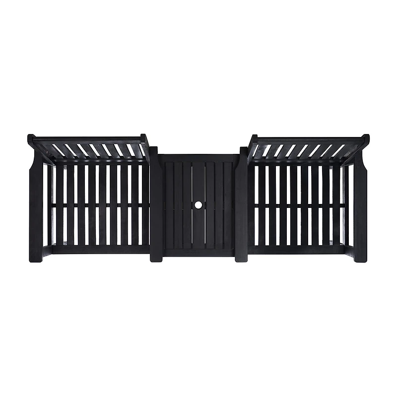 Safavieh Brea Outdoor Collection Bench