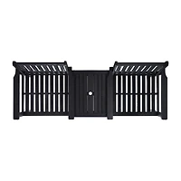 Safavieh Brea Outdoor Collection Bench
