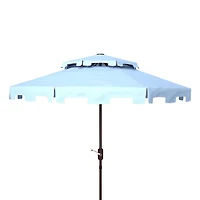 Zimmerman Outdoor Patio Umbrella