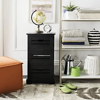 Regina 3-Drawer Cabinet