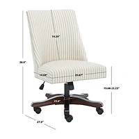 Safavieh Scarlet Office Chair