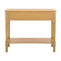 Samantha 2-Drawer Console Table