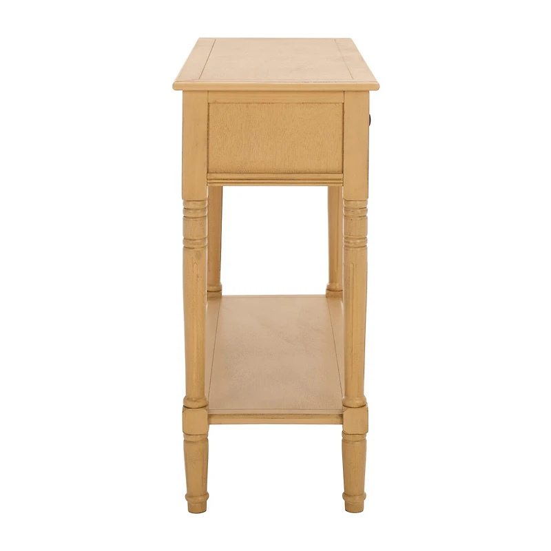 Samantha 2-Drawer Console Table