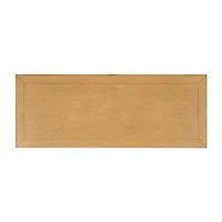 Samantha 2-Drawer Console Table