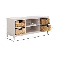 Rooney TV Stand
