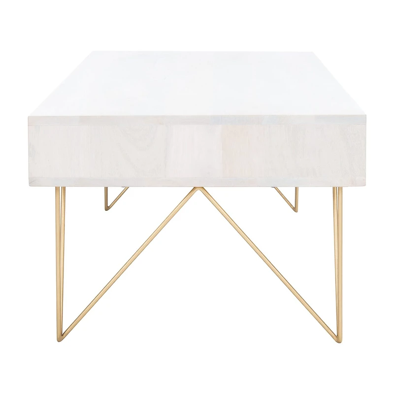 Marlo 1-Drawer Coffee Table