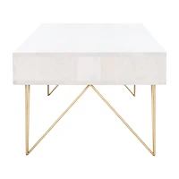 Marlo 1-Drawer Coffee Table