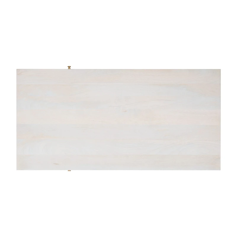 Marlo 1-Drawer Coffee Table