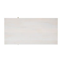 Marlo 1-Drawer Coffee Table