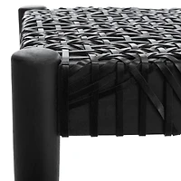 Bandelier Bench