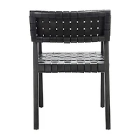 Safavieh Cire Kitchen Collection Upholstered Dining Chair
