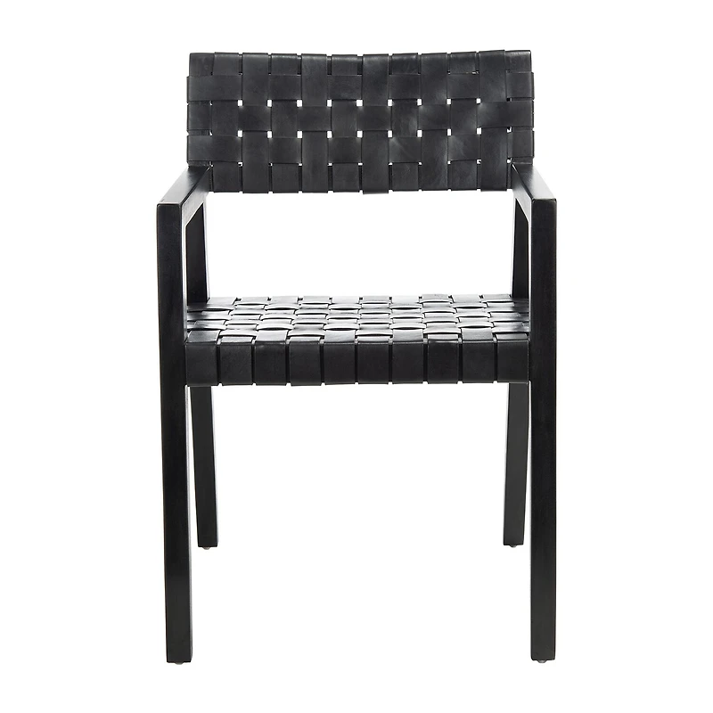 Safavieh Cire Kitchen Collection Upholstered Dining Chair