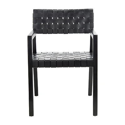 Safavieh Cire Kitchen Collection Upholstered Dining Chair