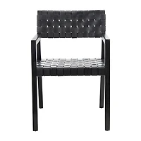 Safavieh Cire Kitchen Collection Upholstered Dining Chair