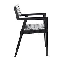 Safavieh Cire Kitchen Collection Upholstered Dining Chair