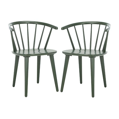 Blanchard Dining Side Chair-Set of 2