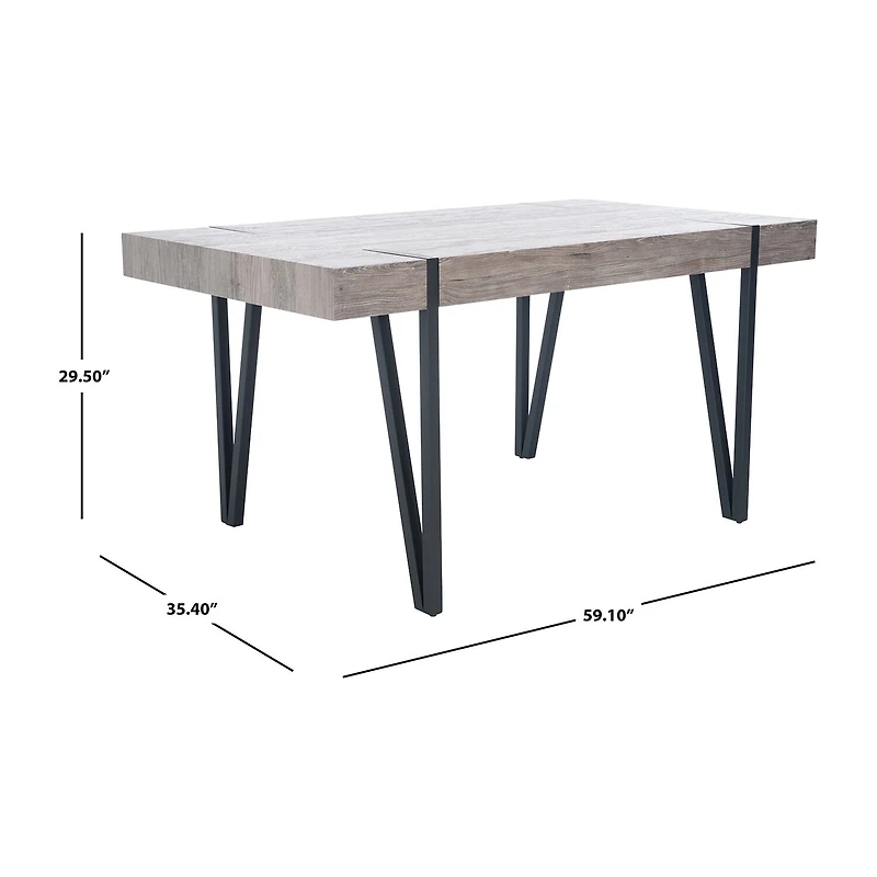 Alyssa Dining Table