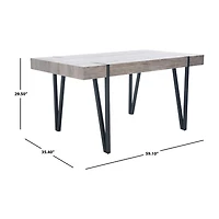 Alyssa Dining Table