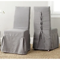 Safavieh Adrianna Dining Collection 2-pc. Upholstered Chair