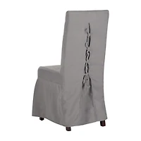 Safavieh Adrianna Dining Collection 2-pc. Upholstered Chair
