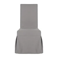 Safavieh Adrianna Dining Collection 2-pc. Upholstered Chair