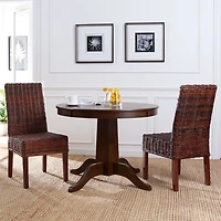 Safavieh Sanibel Dining Collection 2-pc. Chair