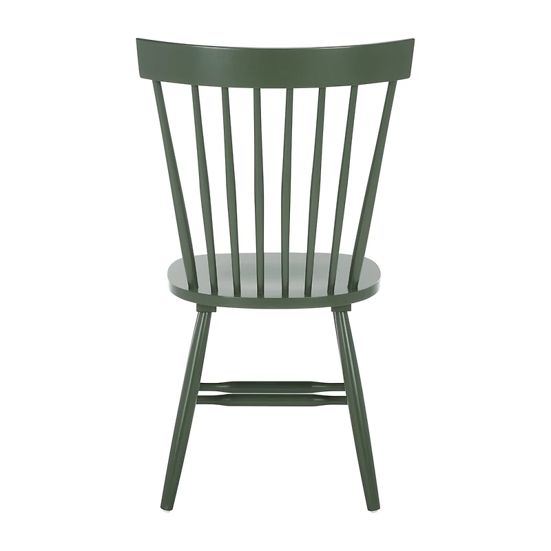 Safavieh Parker Dining Collection 2-pc. Chair