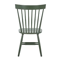 Safavieh Parker Dining Collection 2-pc. Chair